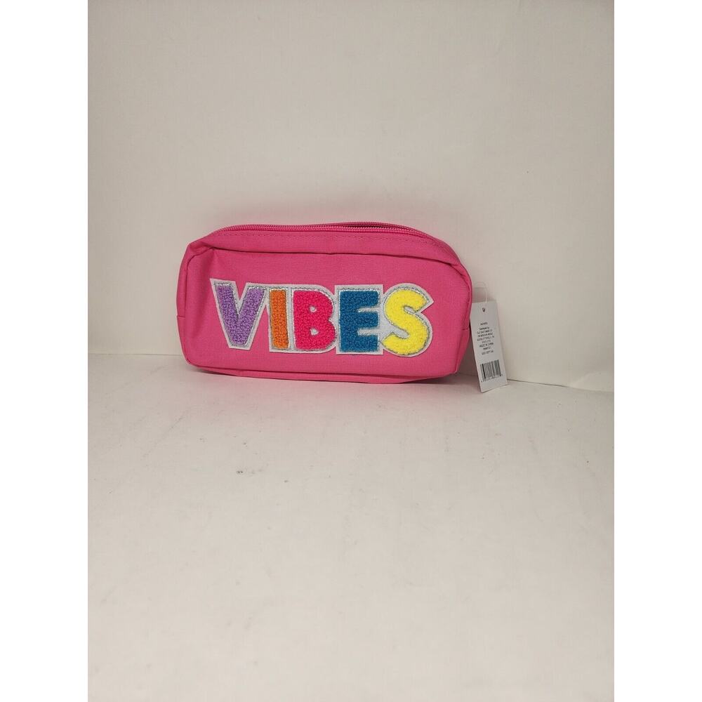 Cosmetic Travel Bag Beauty Girl Fashion Multifunction Makeup Pouch Toiletry Case